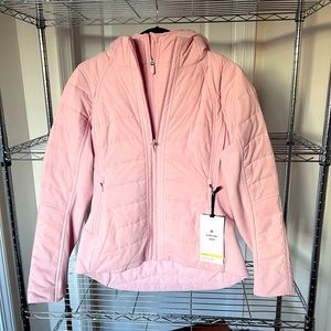 (NEW) Women's Lululemon Another Mile Jacket